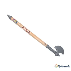 Axe Shape Holi Pichkari Water Gun for Kids | Creative Festival Water Spray Toy | Outdoor Colour Play for Boys & Girls |