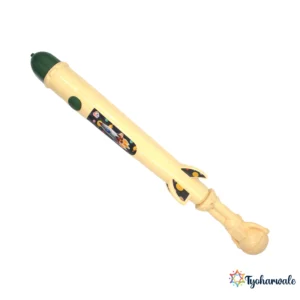 Spaceship Astronaut Rocket Holi Pichkari Water Gun for Kids | Space Theme Festival Spray Toy | Outdoor Colour Play |