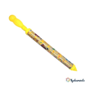 Cartoon Characters Holi Pichkari Water Gun for Kids | Animated Theme Festival Spray Toy | Outdoor Colour Play for Boys & Girls |