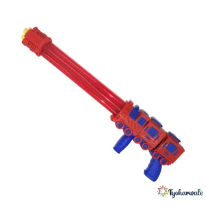 Toy Train Holi Pichkari Water Gun for Kids | Vehicle Design Festival Spray Toy | Outdoor Colour Play |