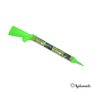 Superhero Holi Pichkari Water Gun for Kids | Action Theme Festival Spray Toy | Outdoor Colour Play |