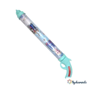 Cartoon Princess Holi Pichkari Water Gun for Kids | Cute Character Festival Spray Toy | Outdoor Colour Play |