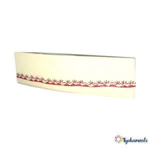 Traditional Gandhi Topi for Men | Maharashtrian Festival Cap for Men | Pooja Cap for Men for Diwali Pooja, Laxmi Pujan & Wedding Functions | Classic Traditional Cap