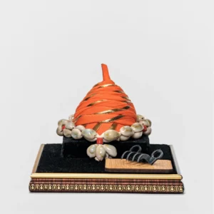 Jiretop with Waghnakh 5” | Car Dashboard idol | Decorative Showpiece | For Home, Office & Decoration |