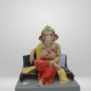 Chintamani, 4.5"