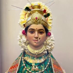 Margasish Devi Mukhotha  8"