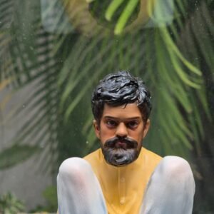 Shankar Maharaj 4.5"