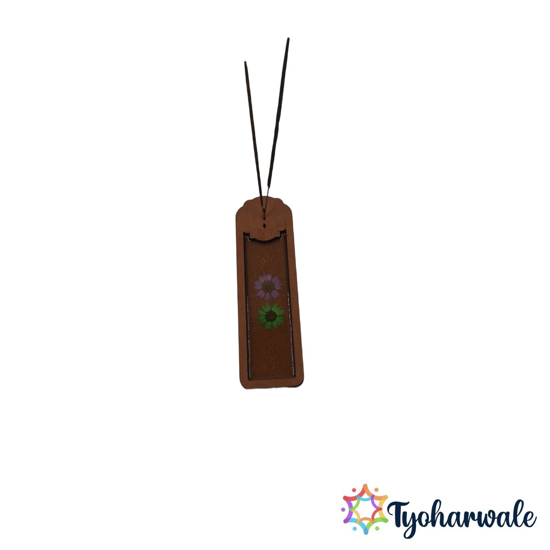 Basic Incense Holder for Pooja Room | incense holder Simple Agarbatti Stand for Home Temple, Meditation, Daily Prayer Rituals & Spiritual Accessories