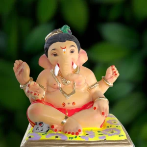 Balganesha Red (12" - RV)