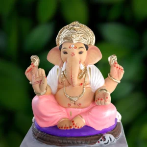 Titwala Pink (12" - RV)