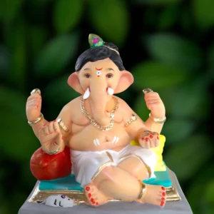 Krishna Load White (12" - RV)