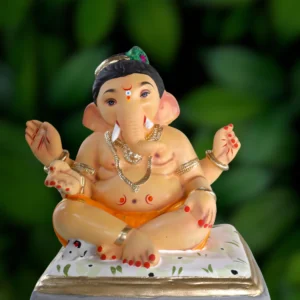Balganesha Orange (12" - RV)