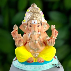 Tirupati Yellow (15 - RV)