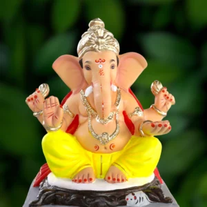 Titwala Mothe Kaan Yellow (15 - RV)