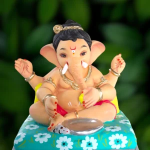 Balganesha Red (15 - RV)