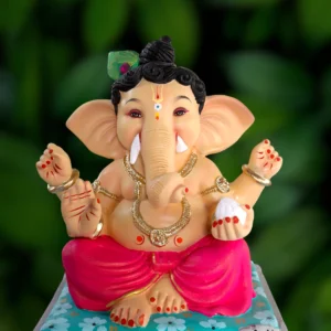 Gandha Balganesh Pink (15 - RV)