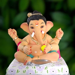 Balganesha Green (15 - RV)