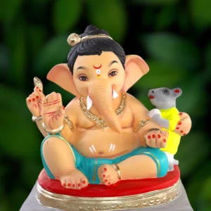 Balganesha Undir Green (15 - RV)