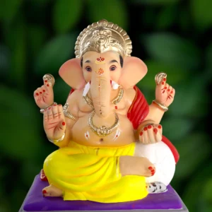Shivrekar Load Yellow (15 - RV)