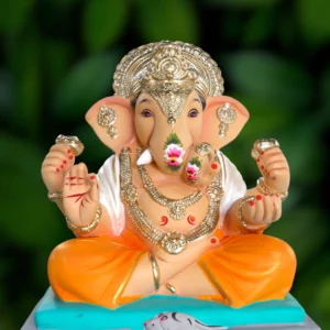 Dagadusheth Orange (18" - RV)