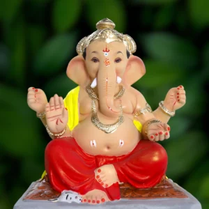 Gattu Raja Red (18" - RV)