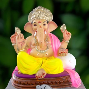 Aasanmandi Load Yellow (18" - RV)