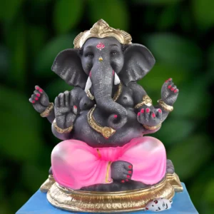 Gattu Whole Grey Pink (18" - RV)