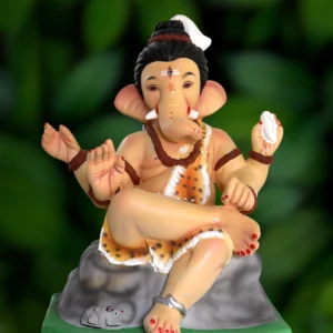 Rudra Avatar Colored (18" - RV)