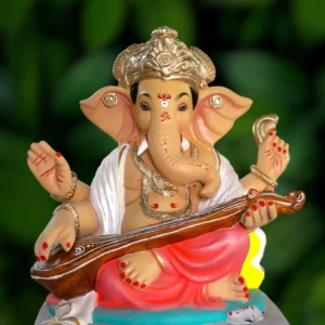 Veena Pink (18" - RV)