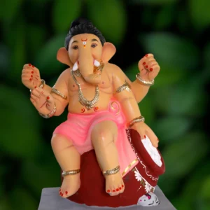 Balganesh Matki Pink (18" - RV)