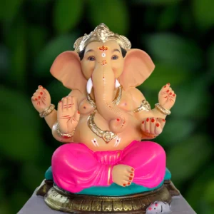 Gattu Pink (18" - RV)