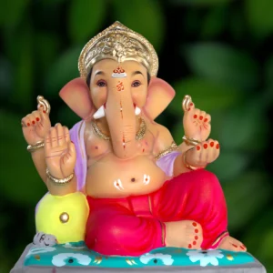 Peshwa Load Pink (18" - RV)