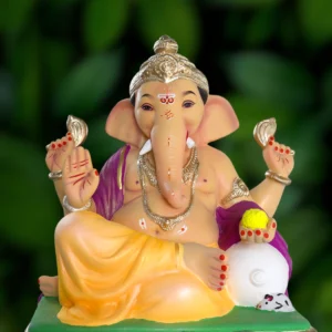 Shivrekar Load Orange (18" - RV)
