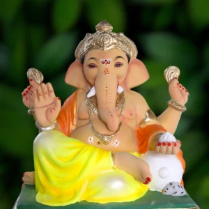 Shivrekar Load Yellow (18" - RV)