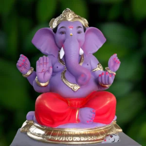 Gattu Whole Purple Pink (18" - RV)