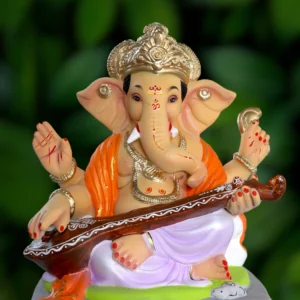 Veena Purple (18" - RV)