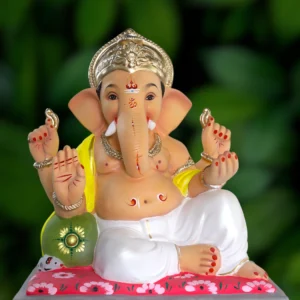 Peshwa Load White (18" - RV)