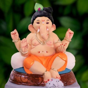 Balganesh Double Load Orange (20" - RV)