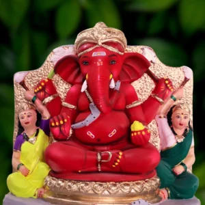 Sidhivinayak Whole Red (20" - RV)