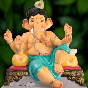 Balganesh Double Load Green (24" - RV)