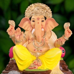 Vigneshwar Double Load Yellow (24" - RV)