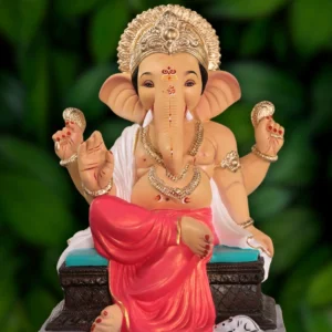 Ekadanta Pink (24" - RV)