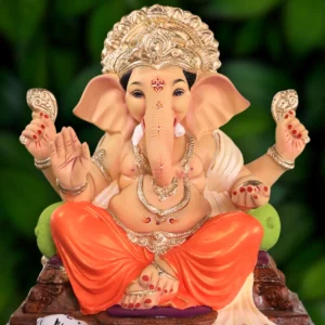 Velling Raja Orange (24" - RV)