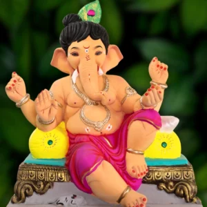 Balganesh Double Load Magenta (24" - RV)
