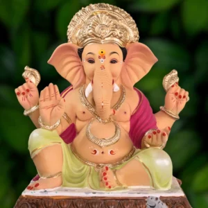 Vinayaka Green (24" - RV)