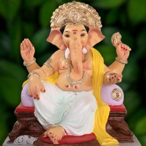 Vigneshwar Double Load White (24" - RV)