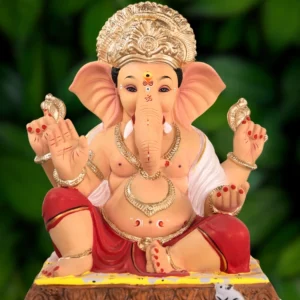Vinayaka Red (24" - RV)