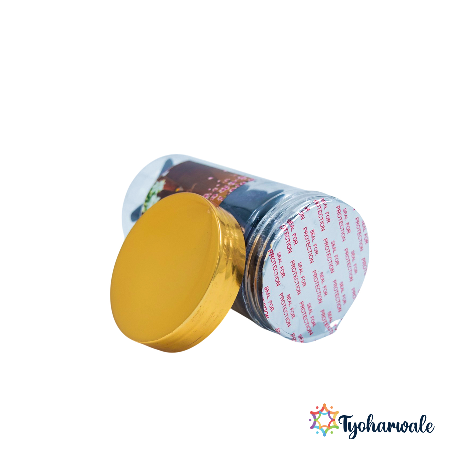 Kasturi Cone Dhoop Pack of 6 (100gm Jar)