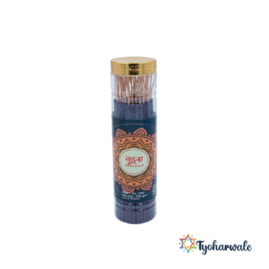 Greeneri Woods Agarbatti | 250gm for Home Pooja & Daily Use