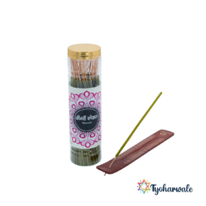 Greeneri Special Agarbatti | pack of 3 | 250gm for Home Pooja & Daily Use